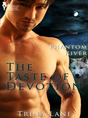 cover image of The Taste of Devotion